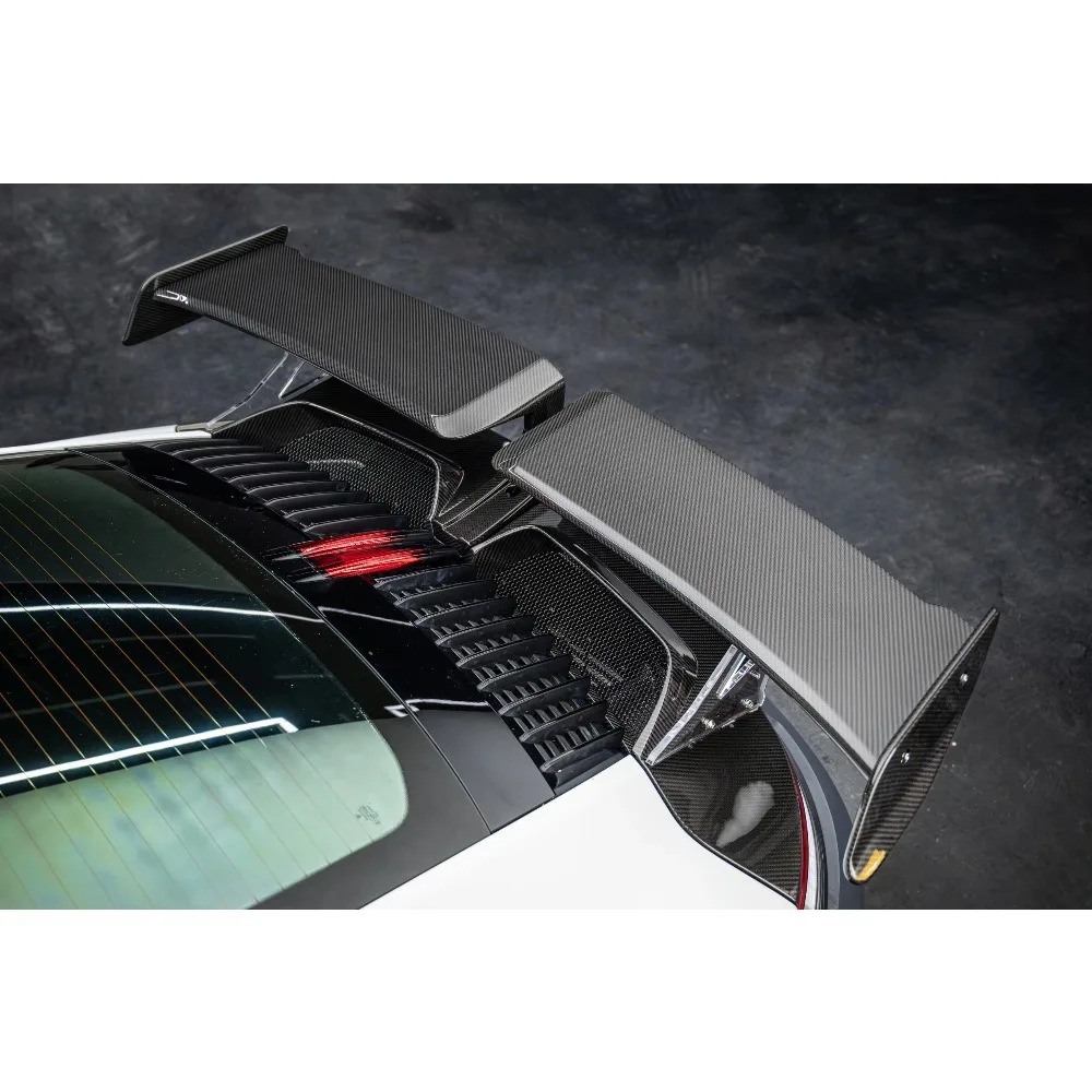 New for 911 2017-2019 Tail Assembly for 991.2TKT Retrofit/Upgrade